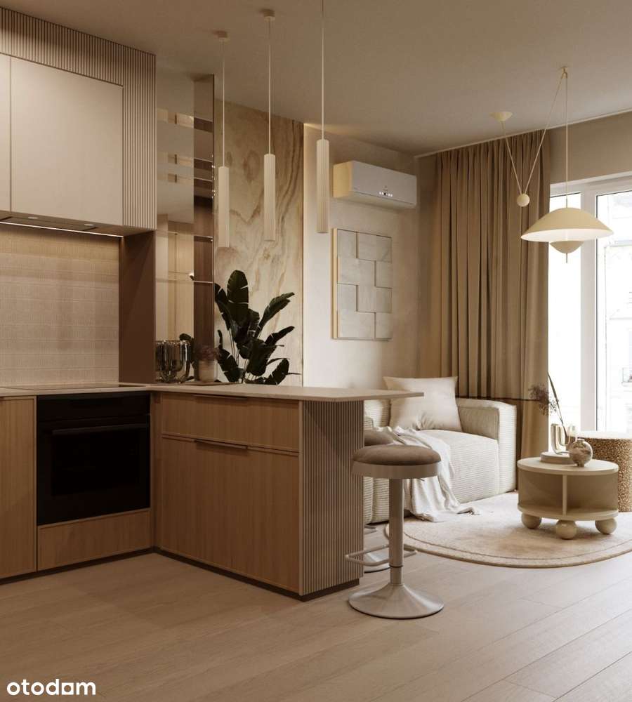 2 pokojowe mieszkanie na zielonym osiedlu - Pełny obrazek: 3/13