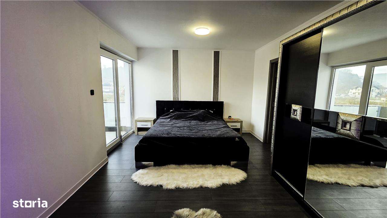 TVA 0% Casa 3 dormitoare cu 140 mp utili, 500 mp tere in Livezeni, LA-5