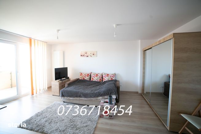 Garsoniera, Urban Plazza , Astra, 40mp, 118000Euro-0