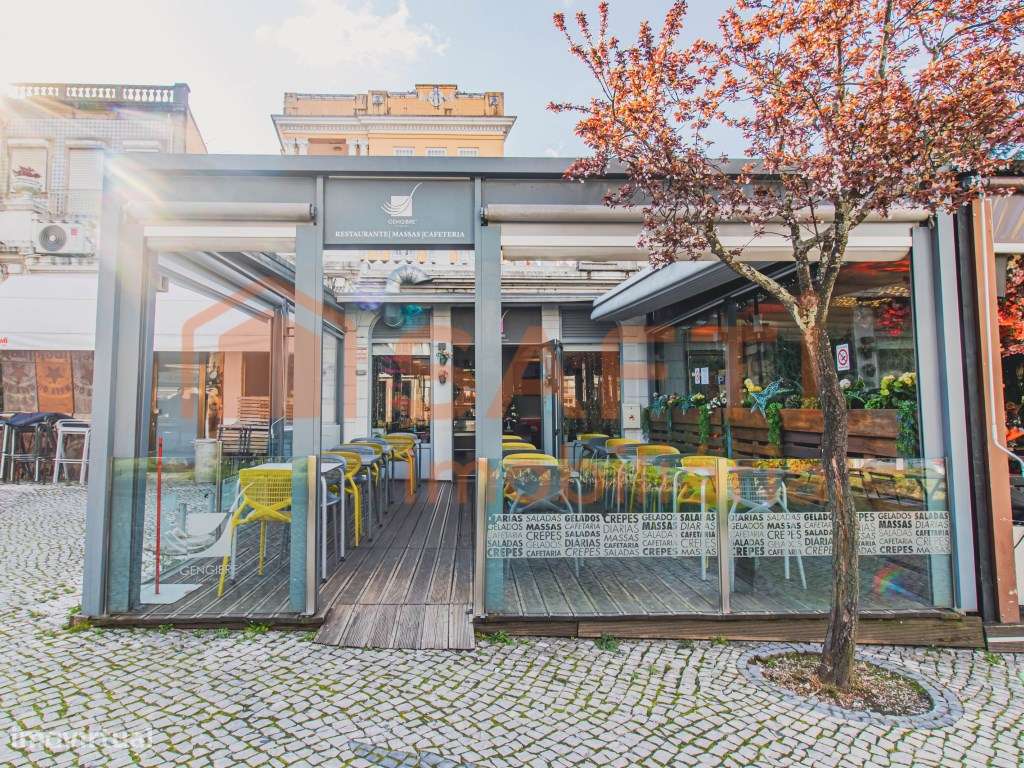 Trespasse Restaurante centro de Santo Tirso - Grande imagem: 4/31