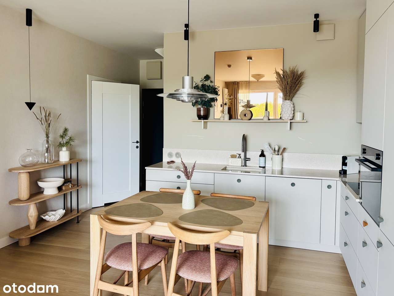 Apartament wakacyjny 3 pok. | taras | basen | SPA | widok-4