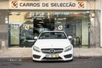 Mercedes-Benz C 250 d Aut. - 1