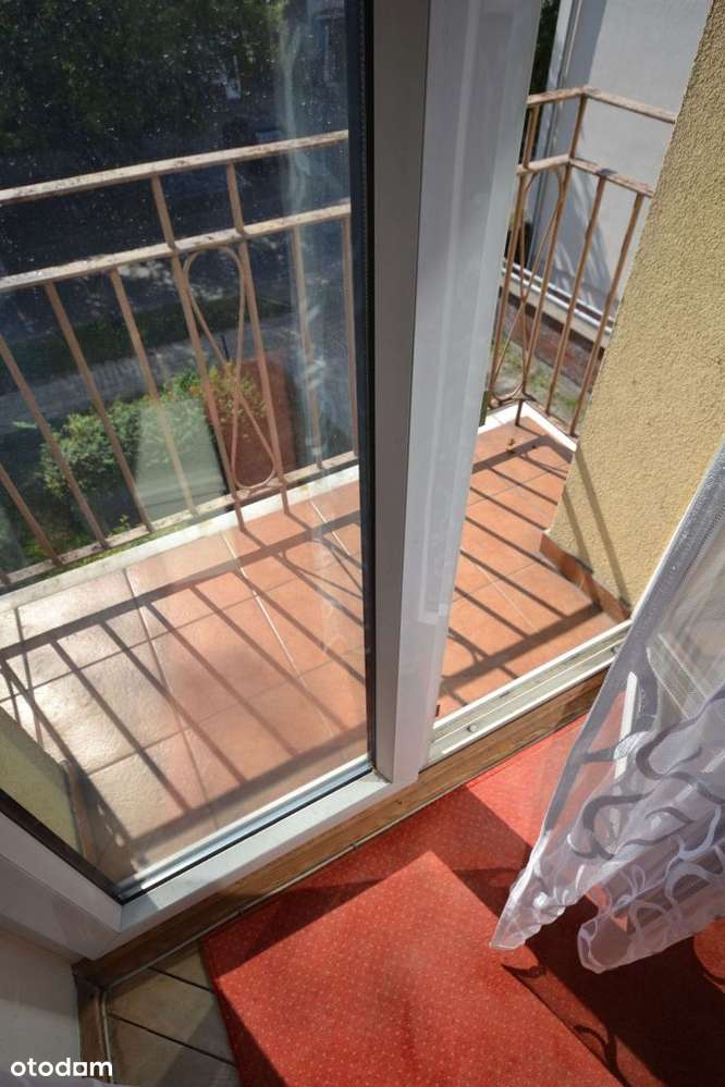 M-3 - Świetny układ, doskonała lokalizacja! Nowa o-12