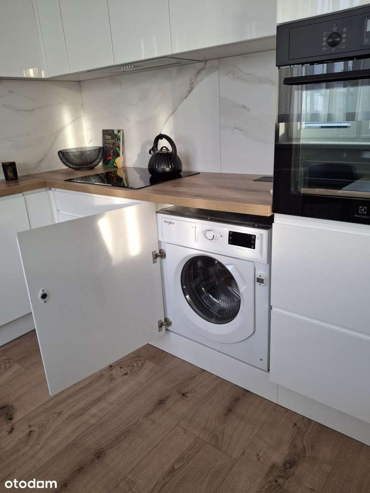 Nowe mieszkanie na wynajem - Pełny obrazek: 5/16