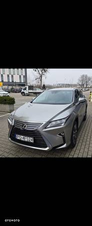 Lexus RX - 2