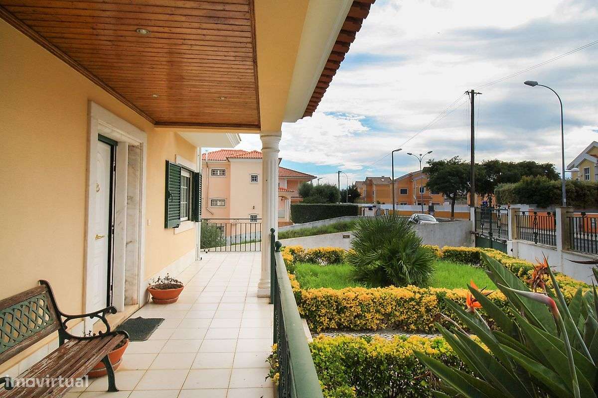 Moradia T5 para venda - Grande imagem: 5/33