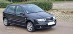 Skoda Fabia 1.2 Ambiente - 2