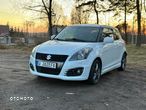 Suzuki Swift 1.6 Sport - 2