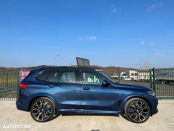 BMW X5 xDrive30d - 7