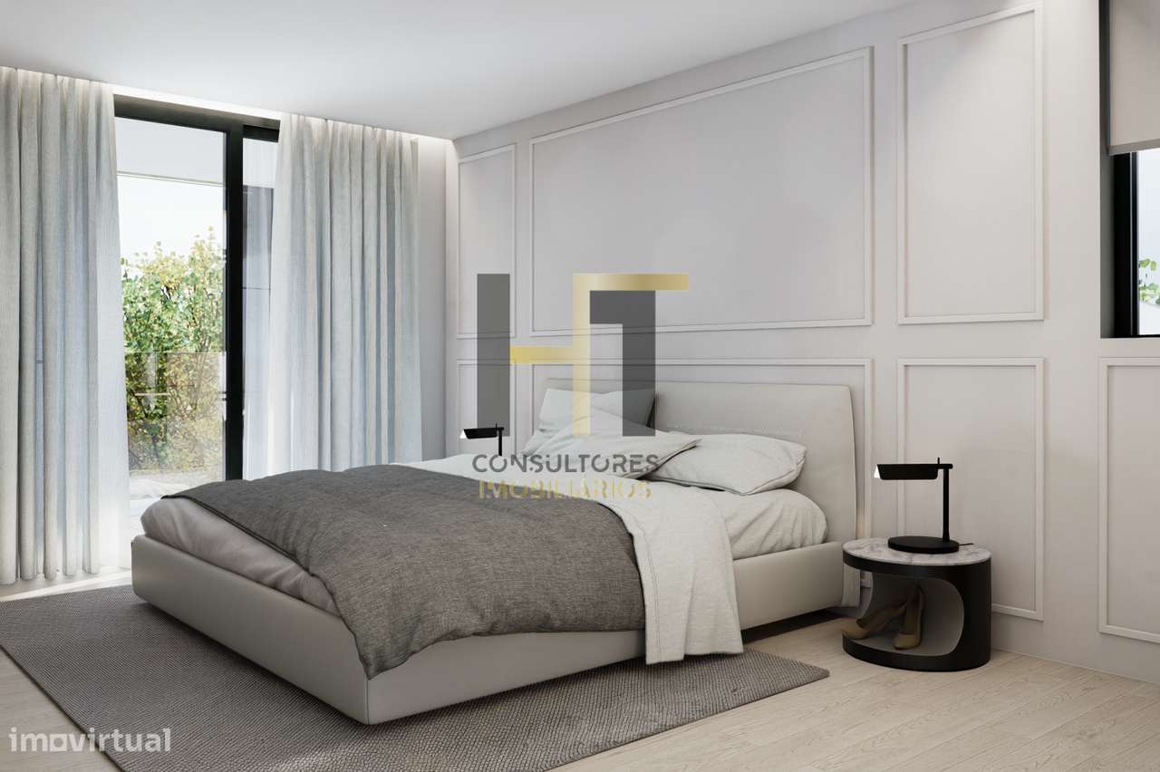 Apartamento | T1 | Varanda-8