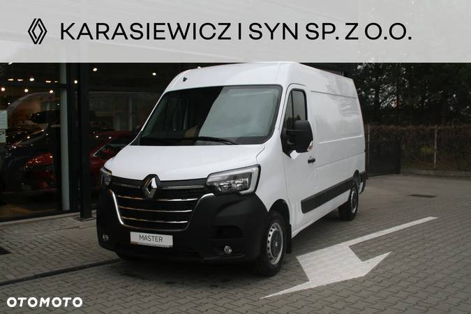 Renault MASTER - 1