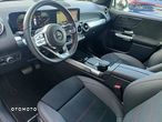 Mercedes-Benz GLB 200 d AMG Line 8G-DCT - 10