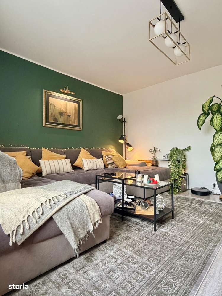 Apartament premium 3 camere | 13 Septembrie|Marriott | 77 mp | Central