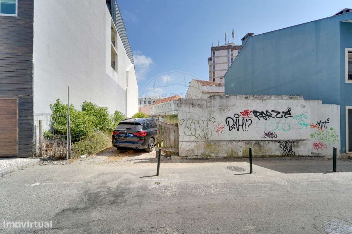 Terreno  para venda-3