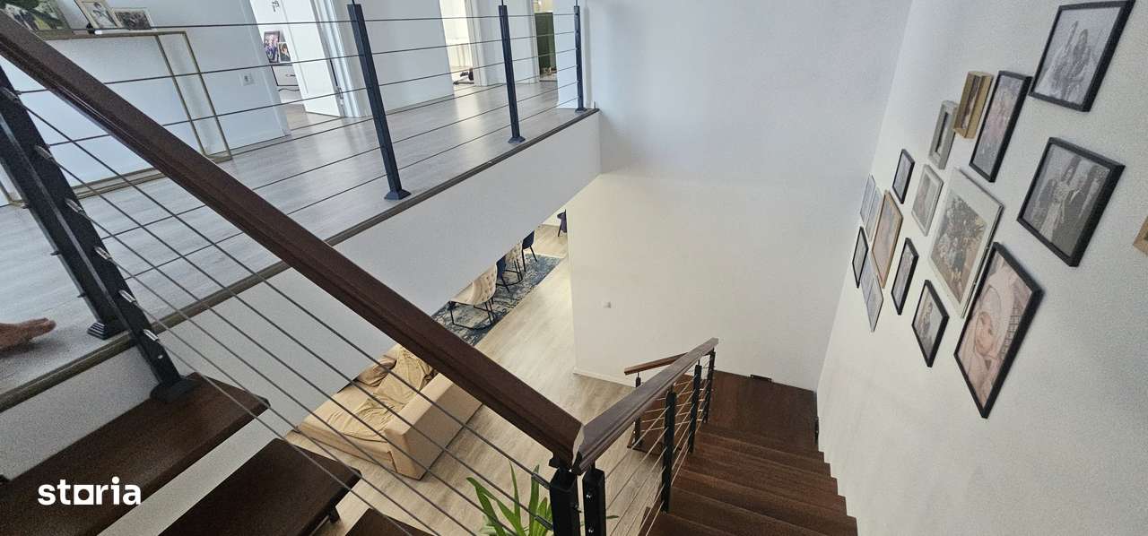 Vand casa pasiva din punct de vedere energetic situata in Daia Noua-18