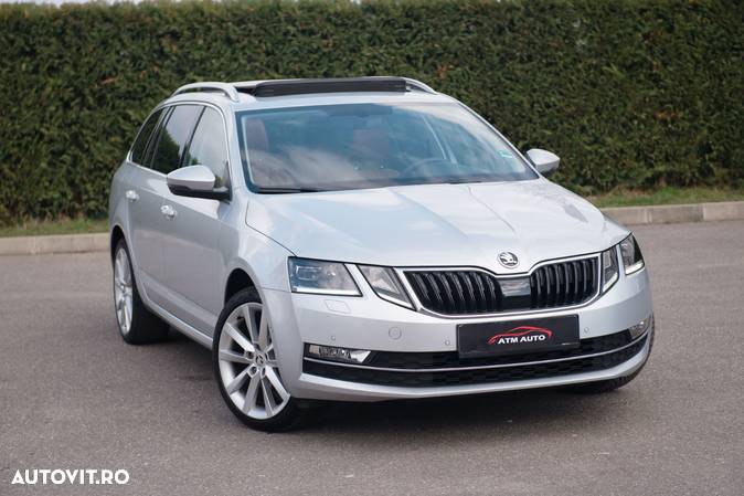 Skoda Octavia 1.5 TSI ACT Sport Edition - 3