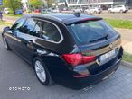 BMW Seria 5 520d xDrive - 15