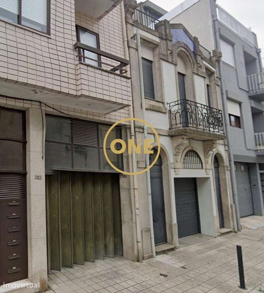 Moradia T2 – Paranhos, Porto - Grande imagem: 4/4