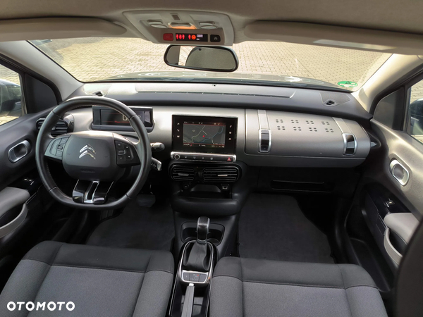 Citroën C4 Cactus PureTech 110 Stop&Start EAT6 Origins - 8