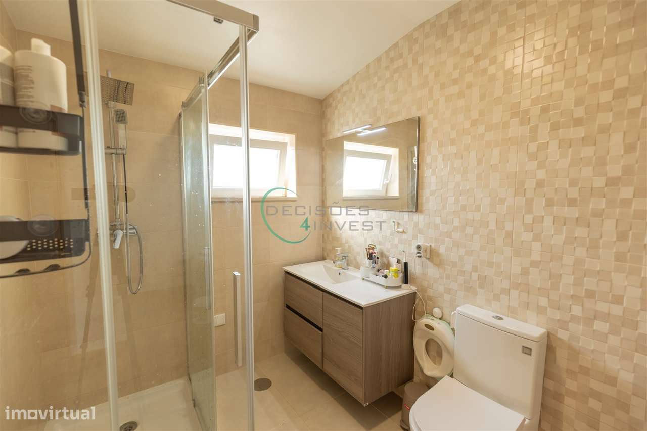 Moradia T4 duplex em São Salvador, Ílhavo-18
