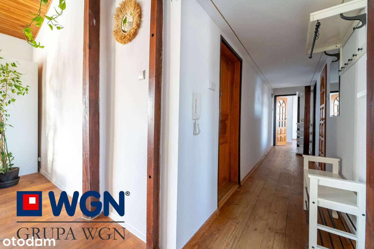 Mieszkania gotowego do wprowadzenia o powierzchni 72,7m2, 2 piętro.-8