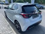 Toyota Yaris 1.5 VVT-i HSD Exclusive GR Sport - 14