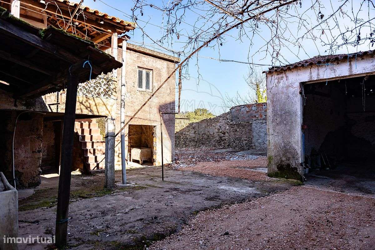 Moradia T3 para venda-6