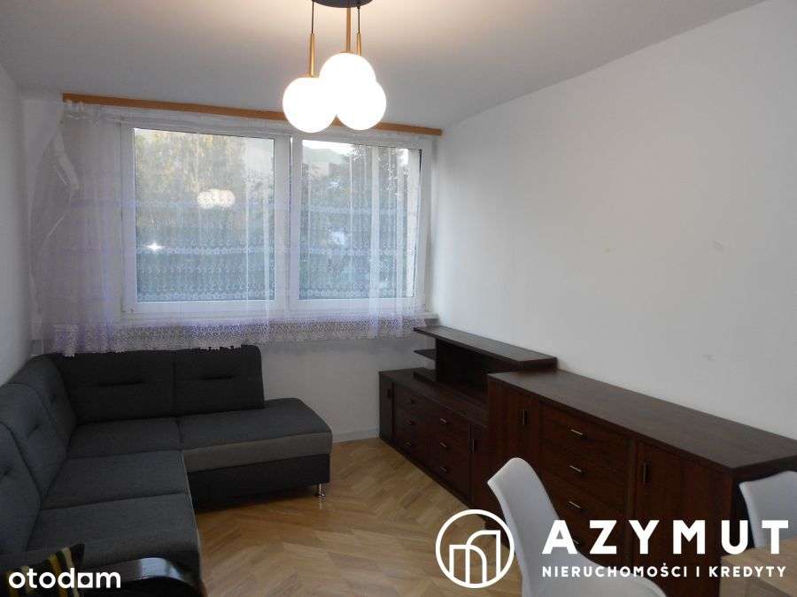 2 pokoje, 1 piętro, blok, do zamieszkania.-4