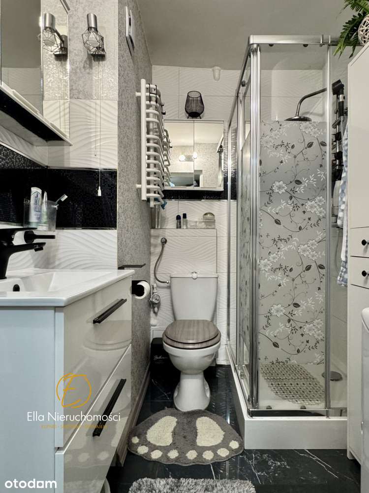 Przytulne 2 pokojowe mieszkanie po remoncie-7