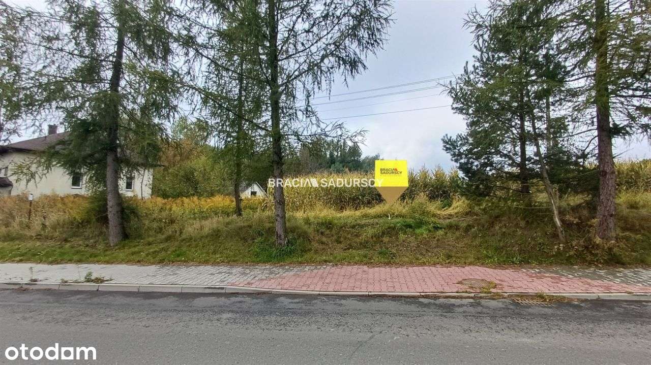 Działka, 19 600 m², Nowa Góra-8