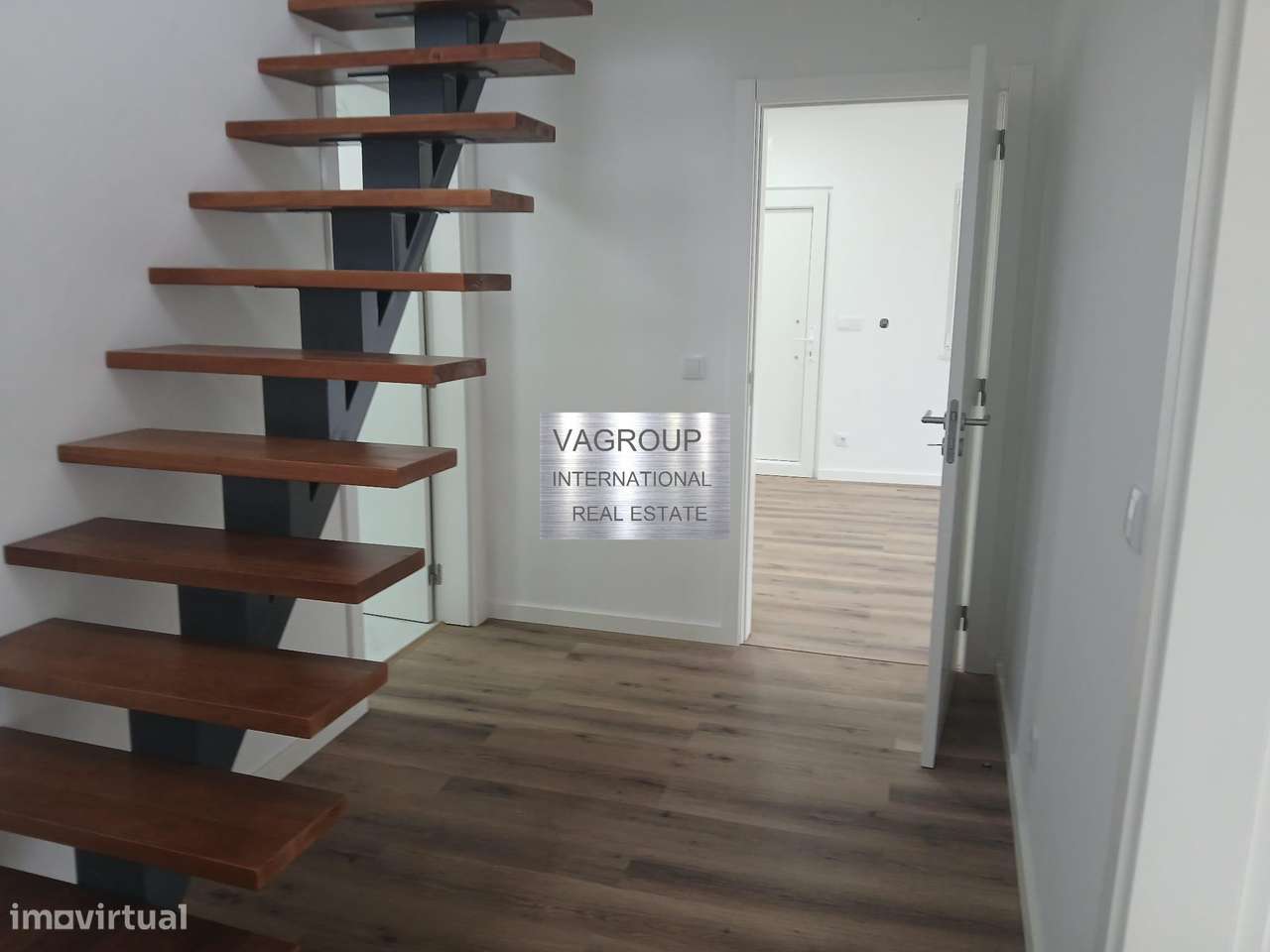 Moradia  T3 + 1 Terreno com 450 M2-5