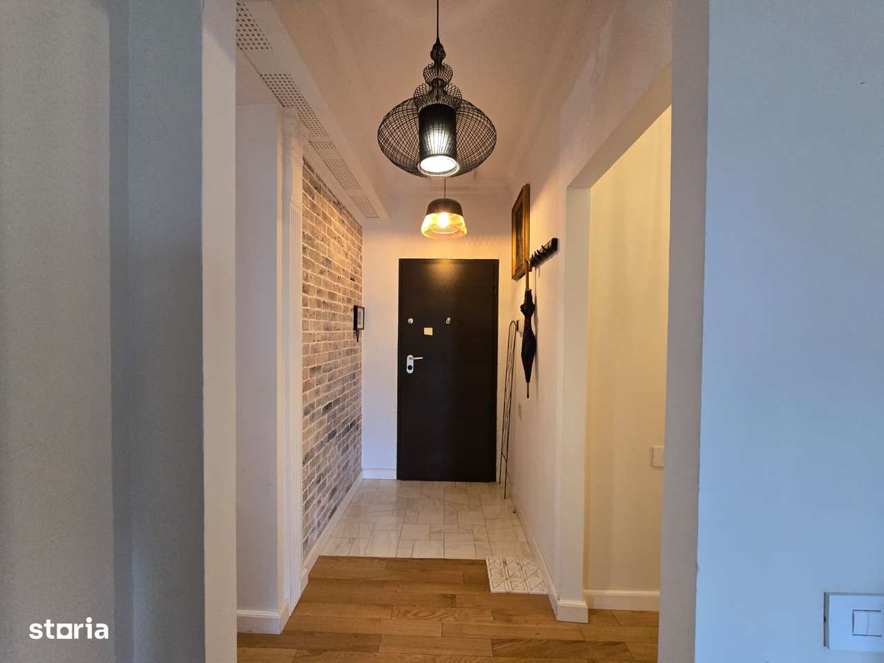 COSMOPOLIS - Apartament 3 camere spatios, cu terasa mare-5