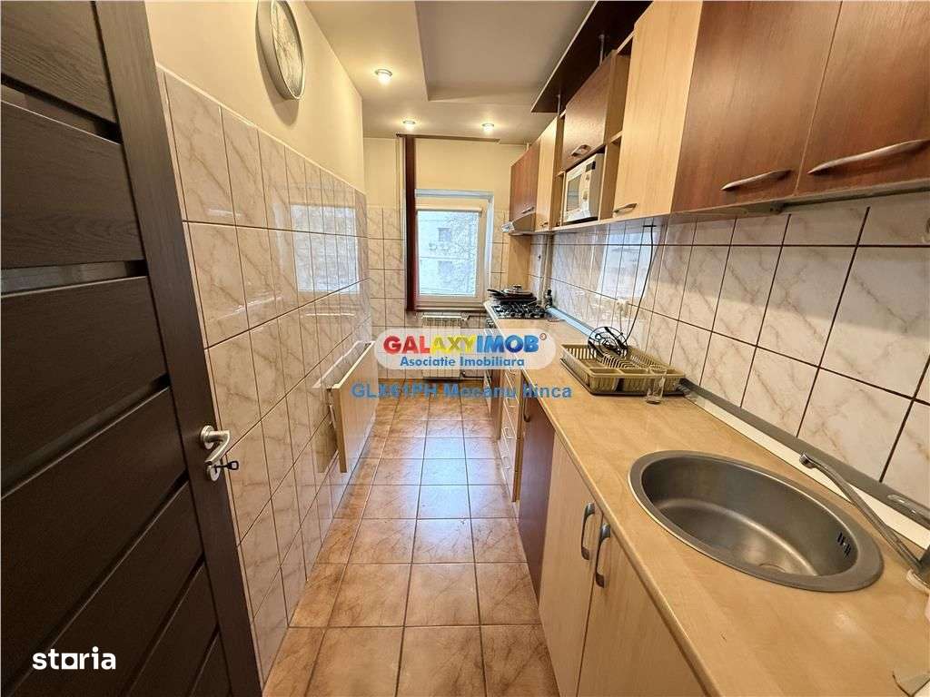 Inchiriere garsoniera confort 1A, Ultracentral, Ploiesti - Imagine principală: 3/16