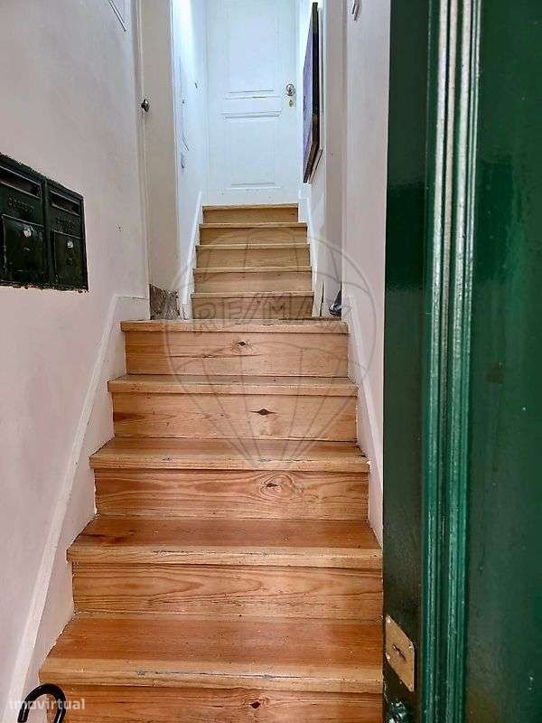 Apartamento T1 para venda - Grande imagem: 2/14