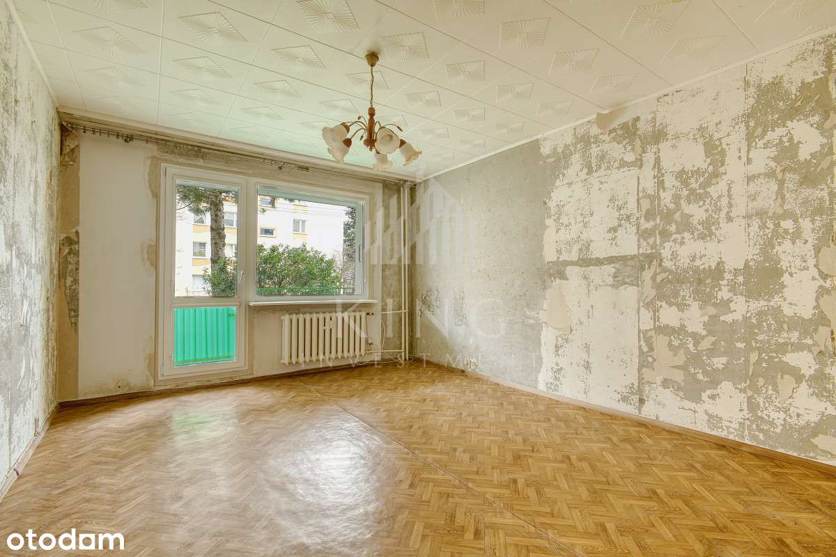 Rumia Janowo | Parter | Ogród | Balkon | Swpl - Pełny obrazek: 2/20