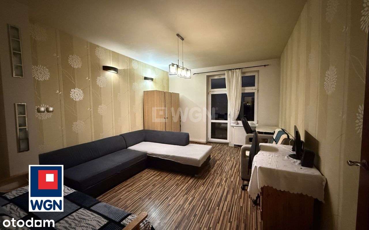 Mieszkanie, 82,25 m², Wrocław-1