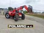 Manitou MT732 - 1