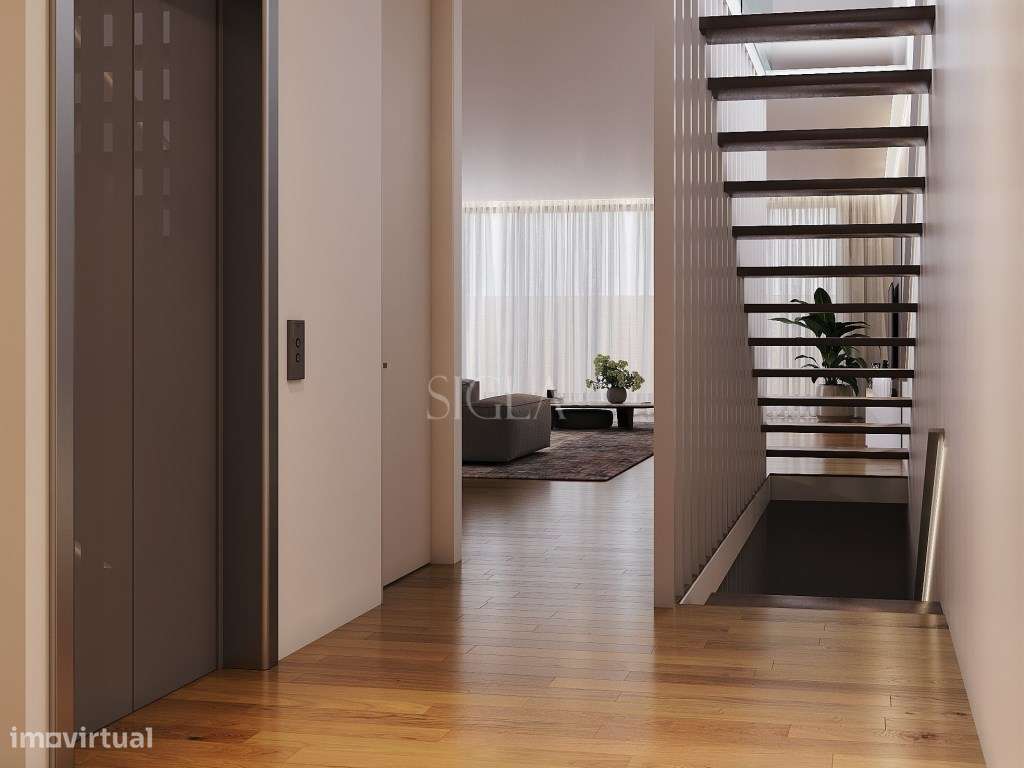 Moradia na Madalena - Grande imagem: 4/52