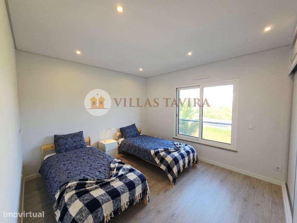 Apartamento T3 com Terraço, Vista Mar, Jacuzzi e Estacionamento Pri...-20