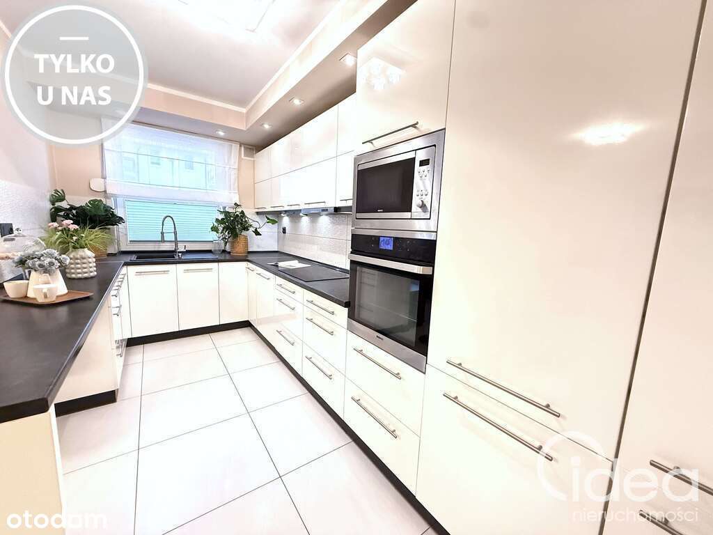 Przestronne 3 pokoje na Warszewie-5