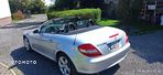 Mercedes-Benz SLK 280 7G-TRONIC - 8