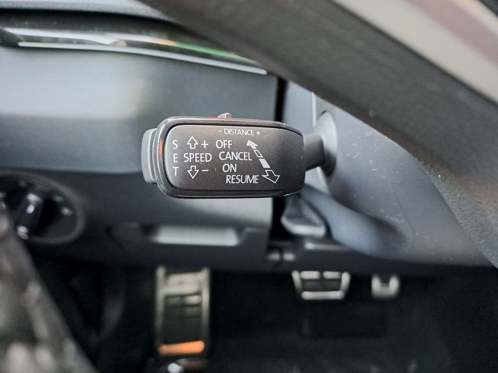 SKODA KAROQ 1.5 TSI 150KM DSG SPORTLINE, dostępny od ręki