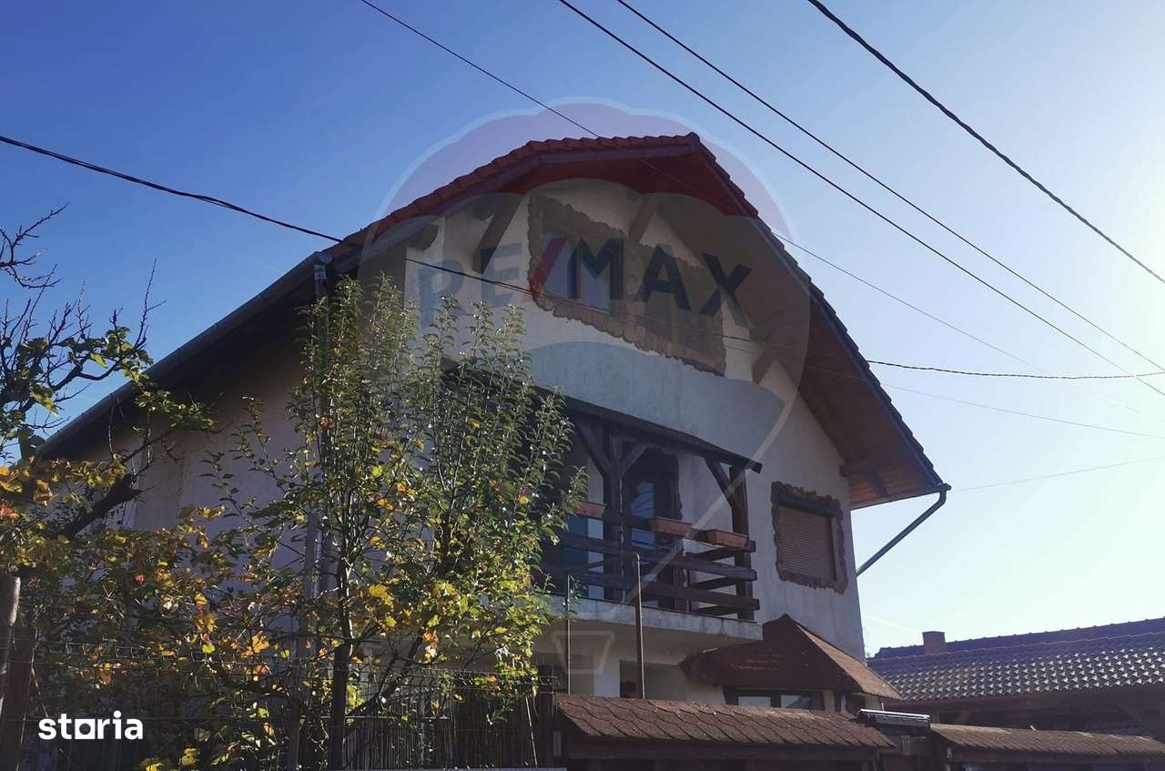 Casă 7 camere si curte, zona Metro Oradea, de vanzare-15