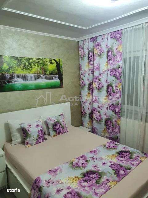 APARTAMENT 3 CAMERE DECOMANDAT NAVODARI - Imagine principală: 3/6