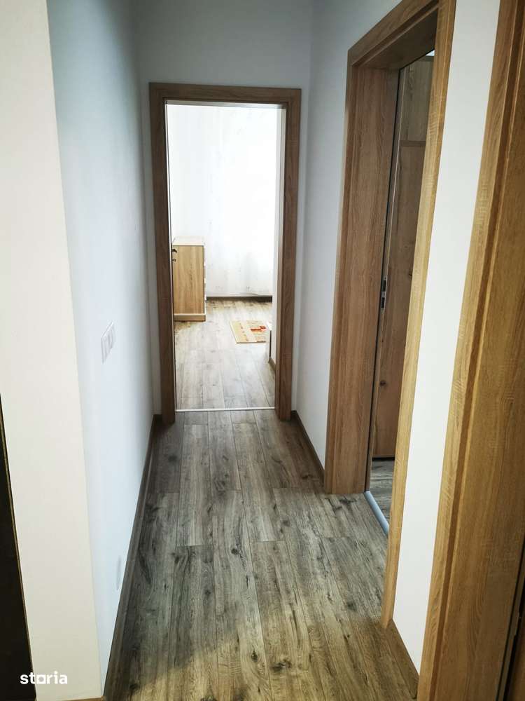 Apartament 3 camere spatios , utilat complet, parcare , C Kogalniceanu - Imagine principală: 4/11