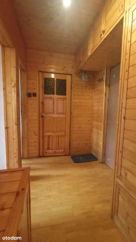 Duża kawalerka, z osobą kuchnią-6