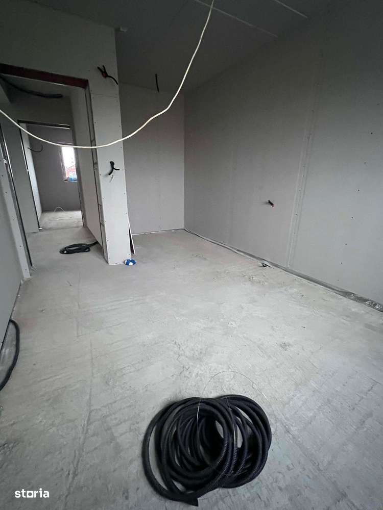 DUPLEX GHIRODA-PREDARE LA CHEIE| 4 CAMERE - Imagine principală: 4/9