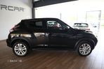 Nissan Juke 1.2 DIG-T N-Connecta - 8