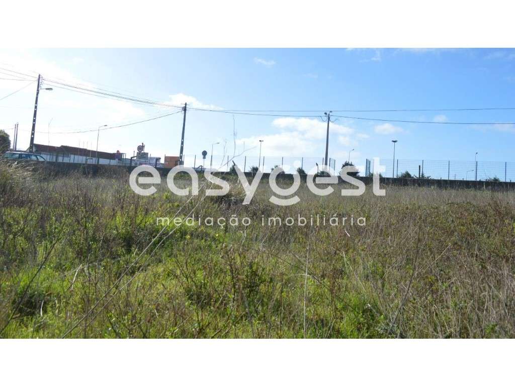 Terreno Urb. 5050m2 em S. J. das Lampas - Grande imagem: 4/8