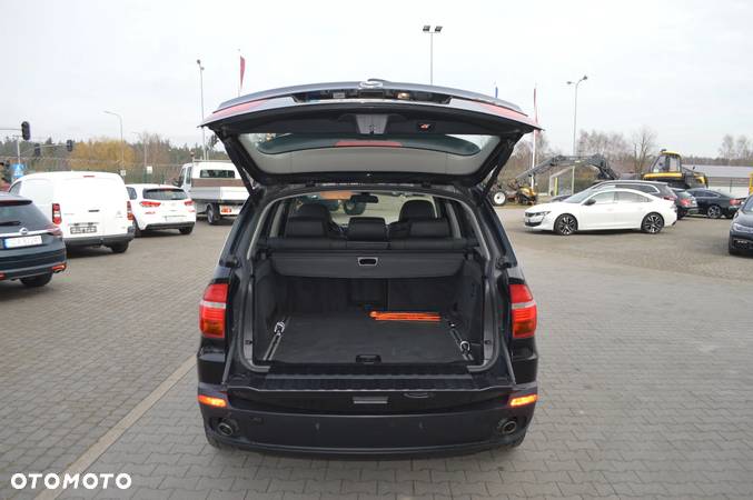 BMW X5 3.0sd xDrive - 11